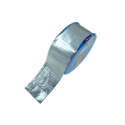 TAŚMA BUTYLOWA USZCZELNIAJĄCA WODOODPORNA 0,8MM x 50MM x 10M BUTYL WATERPROOF