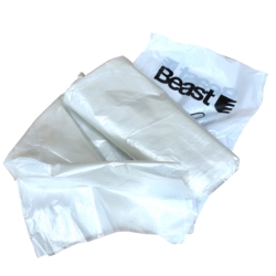 STRONG  PROTECTIVE COVER 