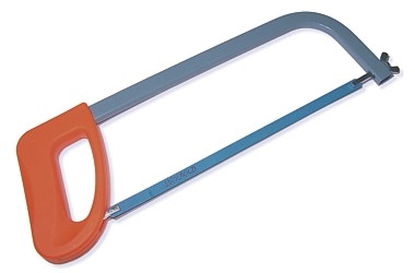 PIŁA DO METALU RAMA PŁASKA Z PLASTIKOWYM UCHWYTEM 300MM PIŁA DO METALU RAMA PŁASKA Z PLASTIKOWYM UCHWYTEM 300MM