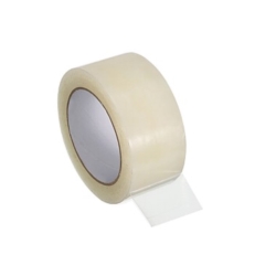 TAŚMA DO FOLII SZKLARNIOWEJ NAPRAWCZA WODOODPORNA 50MMx10M TRANSPARENT WATERPROOF
