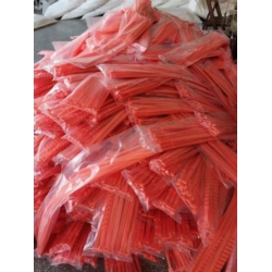 OPASKI ANTYPOŚLIZGOWE NA KOŁA 10X 12x920MM PVC DISPOSABLE