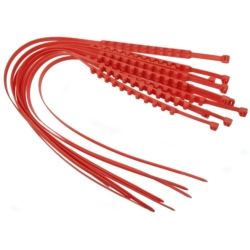 OPASKI ANTYPOŚLIZGOWE NA KOŁA 10X 12x920MM PVC DISPOSABLE