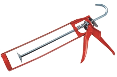 PISTOLE NA TMEL 225MM SKELETON PISTOLE NA TMEL 225MM SKELETON