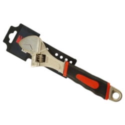 ADJUSTABLE WRENCH