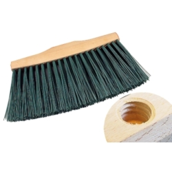 BROOM/BRUSH