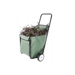 GARTENWAGEN