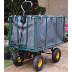 HAND TROLLEY 110x53x84 200KG