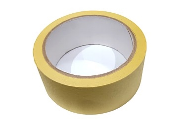 RUBAN DE PEINTURE 38MM x 25M RUBAN DE PEINTURE 38MM x 25M