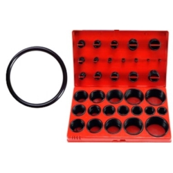 USZCZELKI GUMOWE O-RING 3-50/1.5-3.5MM PROFI 419X