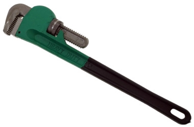 LLAVE DE CANOS STILLSON 24"
