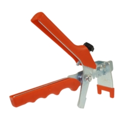 NIVELLIERZANGE FÜR FLIESENKEILE 235MM