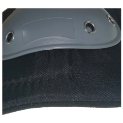 KNEE PADS HARD CAP