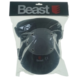 KNEE PADS HARD CAP