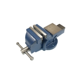 PARALLEL BENCH VICE