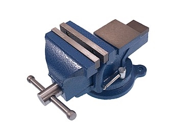 PARALLEL SCHRAUBSTOCK DREHB. 100MM 5.5KG PARALLEL SCHRAUBSTOCK DREHB. 100MM 5.5KG