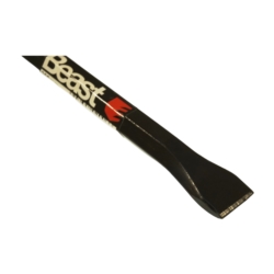 FLACHMEISEL MIT GRIFF 300x16MM FLAT