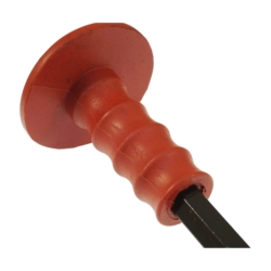 FLACHMEISEL MIT GRIFF 300x16MM FLAT