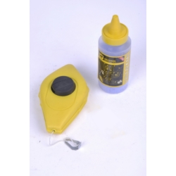 SCHLAGSCHNUR 15M + 100G