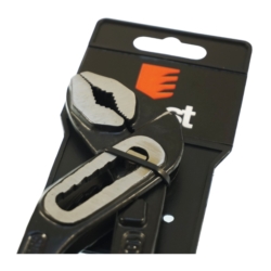PINZA PAPPAGALLO 250MM CRV D/F