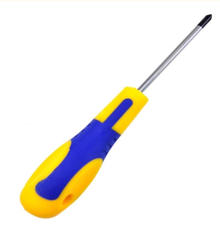 TOURNEVIS CV + PH1 x 75MM TOURNEVIS CV + PH1 x 75MM