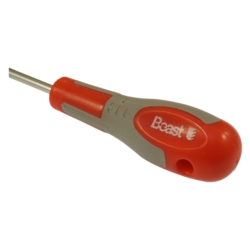 SCREWDRIVER CV - 6 x 100MM