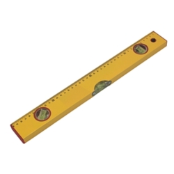 ALUMINIUM LEVEL SQR