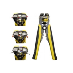                             AUTOMATIC WIRE STRIPPER
                          