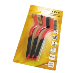 BRUSHES SET 