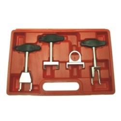 EXTRACTOR DE BOBINA DE ENCENDIDO VAG VW AUDI SKODA 4X