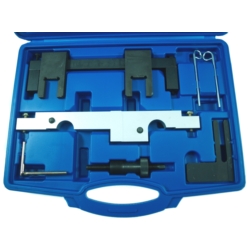 ALBERI A CAMME E GOMITO SET BMW N43