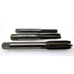 ZESTAW DO NAPRAWY GWINTÓW 88EL. 88PCS M6-M8-M10 METAL BOX