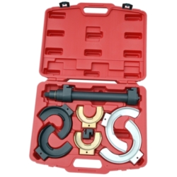 ŚCIĄGACZE SPRĘŻYN 1,5T 8EL. MACPHERSON 65-125mm 88-160mm 126-212mm 1500KG