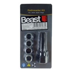 REPARATURSATZ FUER ZUENDKERZENGEWINDE 
5X 14MM L=10,11.20,12.70,19MM