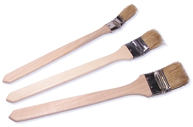 RADIATOR BRUSH SET 1''-1.5''-2'' 3X