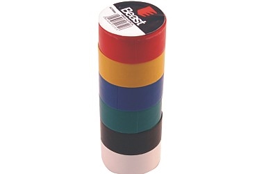 ISOLIERBANDERSATZ FARBE ISOLIERBANDERSATZ FARBE