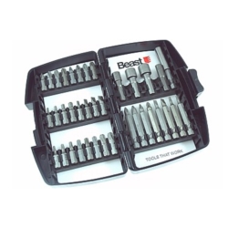                             DRILLMACHINE BITS
                          