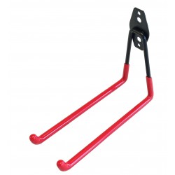 WANDHAKEN AUS STAHL 