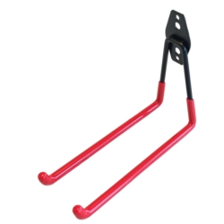 WANDHAKEN AUS STAHL 