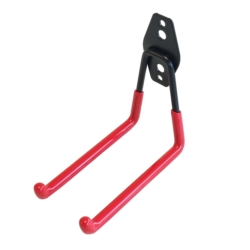 WANDHAKEN AUS STAHL 