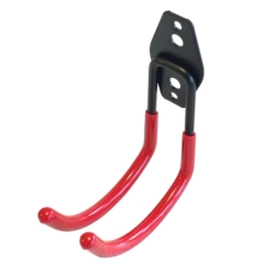                             WANDHAKEN AUS STAHL
                          