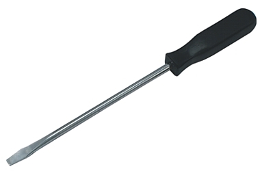 WKRĘTAK ŚRUBOKRĘT PŁASKI 5 x 100 MM WKRĘTAK ŚRUBOKRĘT PŁASKI 5 x 100 MM