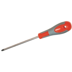 WKRĘTAK ŚRUBOKRĘT KRZYŻOWY CV + PH1 x 75MM