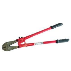NOŻYCE DO CIĘCIA PRĘTÓW DRUTÓW LIN STALOWYCH 24" - 600MM HEAVY DUTY