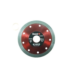                             DISCO DE CORTE
                          