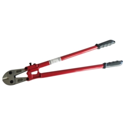 NOŻYCE DO CIĘCIA PRĘTÓW DRUTÓW LIN STALOWYCH 30" - 750MM HEAVY DUTY