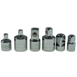                             CHIAVE A CRICCO  ADAPTOR
                          