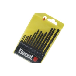                             JUEGO BROCAS PARA METAL
                          