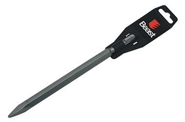 DŁUTO SPICZASTE PUNKTAK SDS 14X250MM POINT SDS PLUS