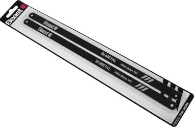 BRZESZCZOTY DO METALU BI-METAL 300x12MM 18T 2X BRZESZCZOTY DO METALU BI-METAL 300x12MM 18T 2X