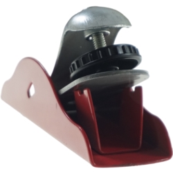 STRUG STALOWY 8MM 135 x 40MM